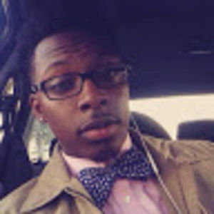 Meet your Posher, Tyree